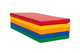 Safety and Comfort 5 Mat Set - Multicolor