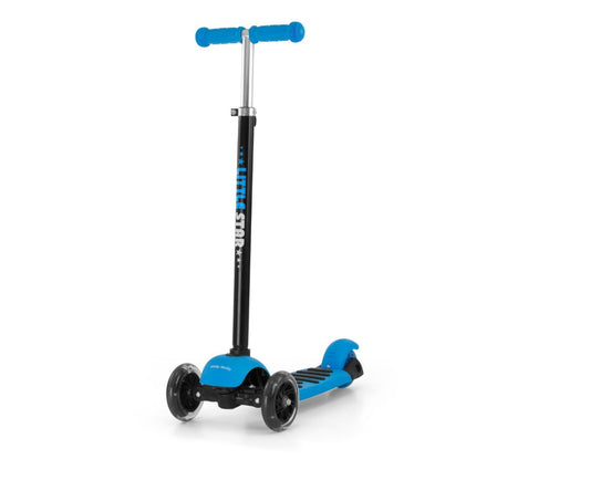 Scooter LITTLE STAR - Blue
