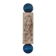 Secret Garden Wooden Spinning Puzzle - Colorful