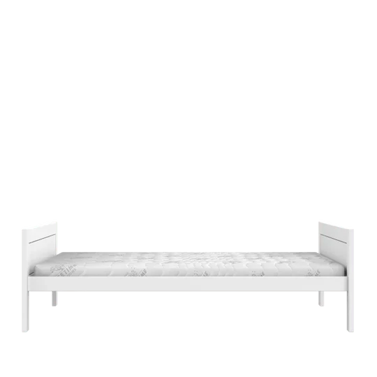 LIFETIME Kidsrooms Original enkeltseng – 120 x 200 cm