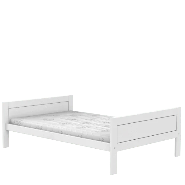 LIFETIME Kidsrooms Original enkeltseng – 120 x 200 cm