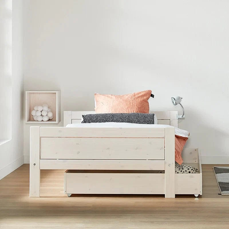 LIFETIME Kidsrooms Original enkeltseng – 120 x 200 cm