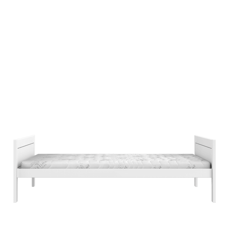 LIFETIME Kidsrooms Original enkeltseng – 140 x 200 cm
