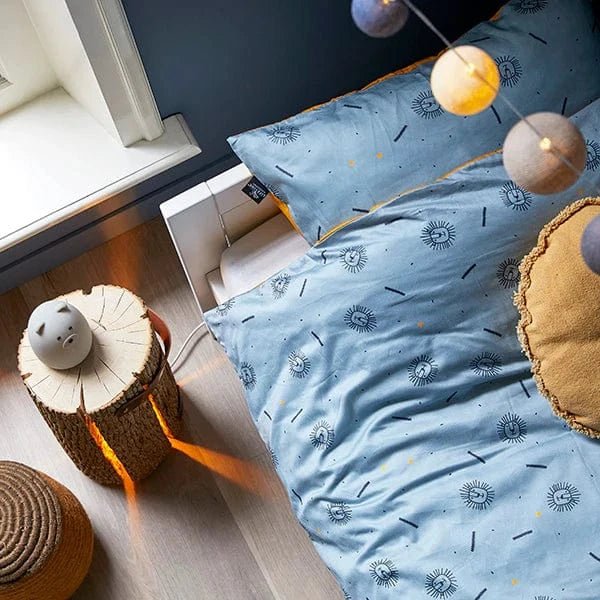 LIFETIME Kidsrooms Original enkeltseng – 90 x 200 cm