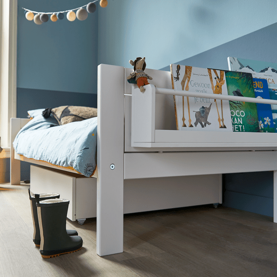 LIFETIME Kidsrooms Original enkeltseng – 90 x 200 cm