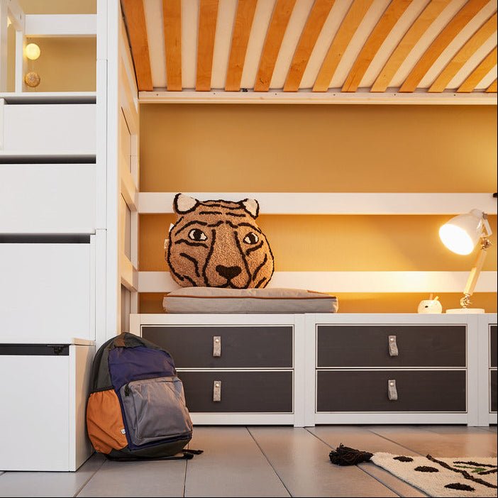 LIFETIME Kidsrooms siddepude til lille bænk