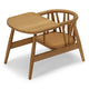 Oaklings Smilla Toddler stol – eg