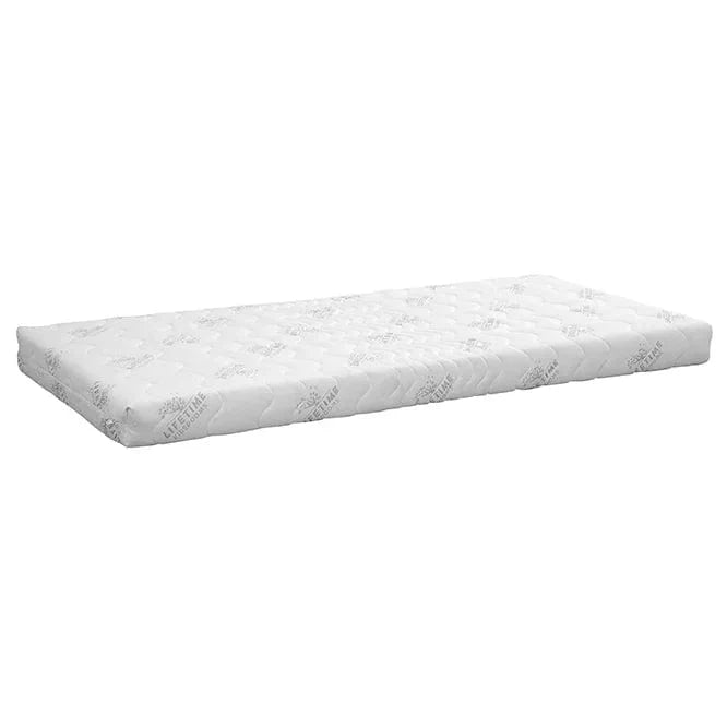 LIFETIME Kidsrooms babymadras – 70 x 140 cm