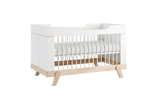 LIFETIME Kidsrooms babymadras – 70 x 140 cm