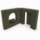Soft Play Set for Toddlers, 4 Elements - Forrest
