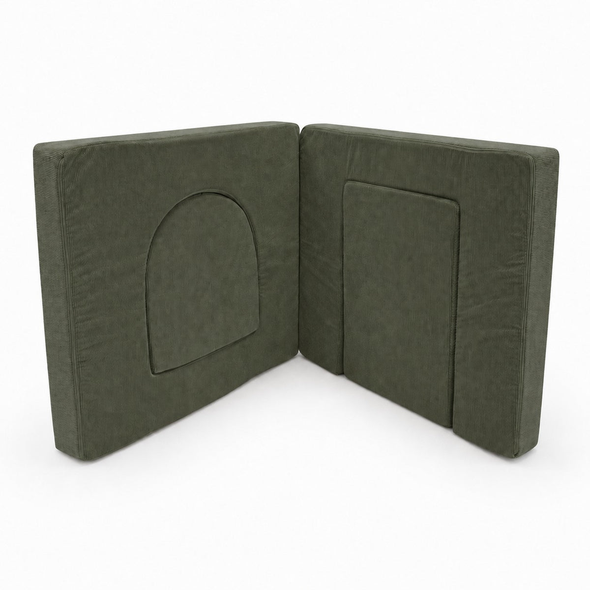 Soft Play Set for Toddlers, 4 Elements - Forrest