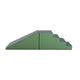 Soft Play Step and Slide Set - Green