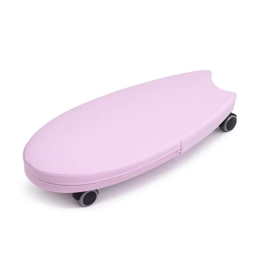 leg&go Surf & Ride rullebræt til børn – pink