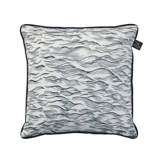 LIFETIME Kidsrooms Ocean Life pude – 45 x 45 cm