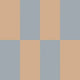 Stripes Blue Grey Upside Down Wallpaper