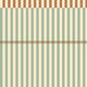Stripes Nostalgia Green Wallpaper
