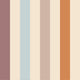 Stripes Warm Wallpaper