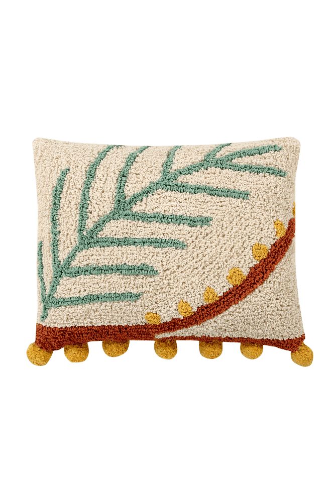 Lorena Canals pude – Palm