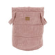Toy Storage Basket for Kids – Powder Pink