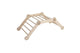 Transformable Montessori Climber