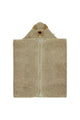 Organic Cotton Hooded Towel, 70 × 130 cm – Mr. Dog