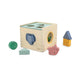 Wooden Shape Sorter