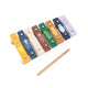 Wooden Xylophone