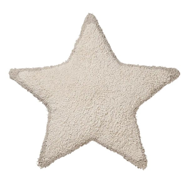 LIFETIME Kidsrooms Essence tuftet stjernepude