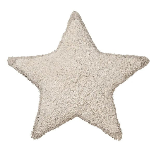LIFETIME Kidsrooms Essence tuftet stjernepude