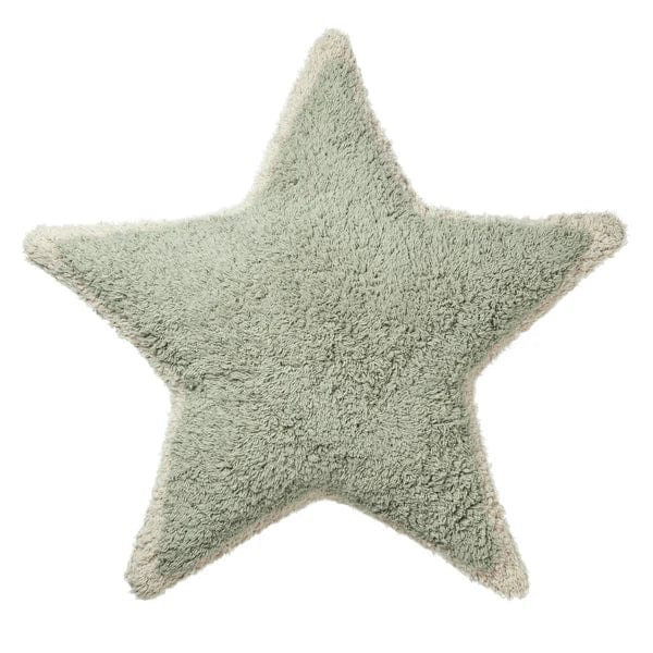 LIFETIME Kidsrooms Essence tuftet stjernepude
