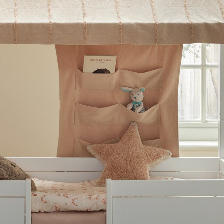 LIFETIME Kidsrooms Essence tuftet stjernepude