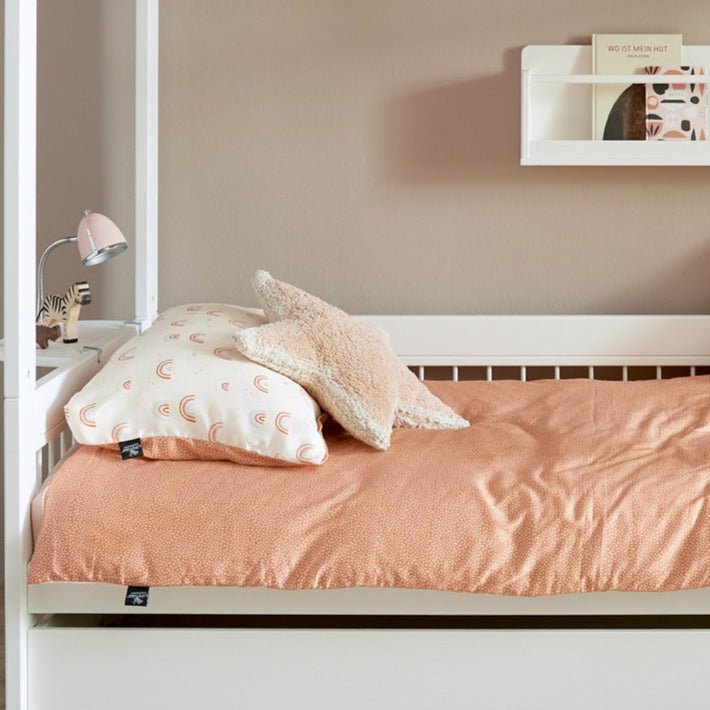 LIFETIME Kidsrooms Essence tuftet stjernepude