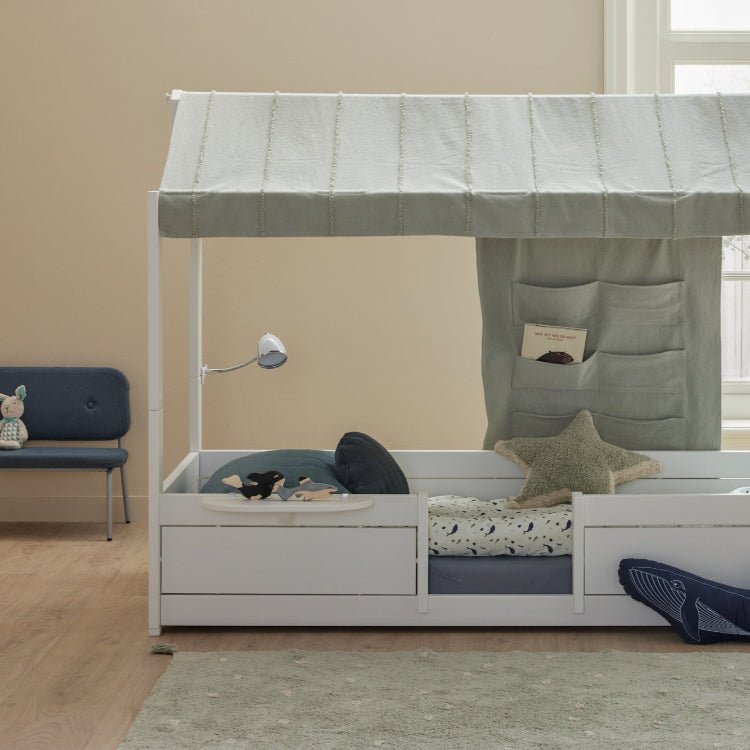 LIFETIME Kidsrooms Essence tuftet stjernepude