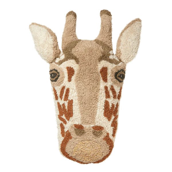 LIFETIME Kidsrooms tuftet girafpude