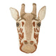 LIFETIME Kidsrooms tuftet girafpude