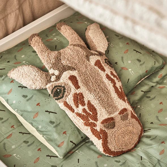 LIFETIME Kidsrooms tuftet girafpude