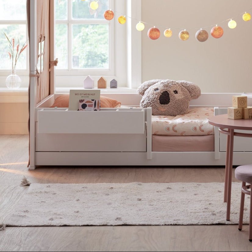 LIFETIME Kidsrooms tuftet koalapude