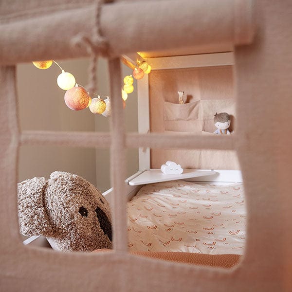 LIFETIME Kidsrooms tuftet koalapude
