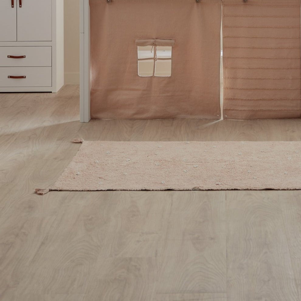 LIFETIME Kidsrooms tuftet gulvtæppe – Essence