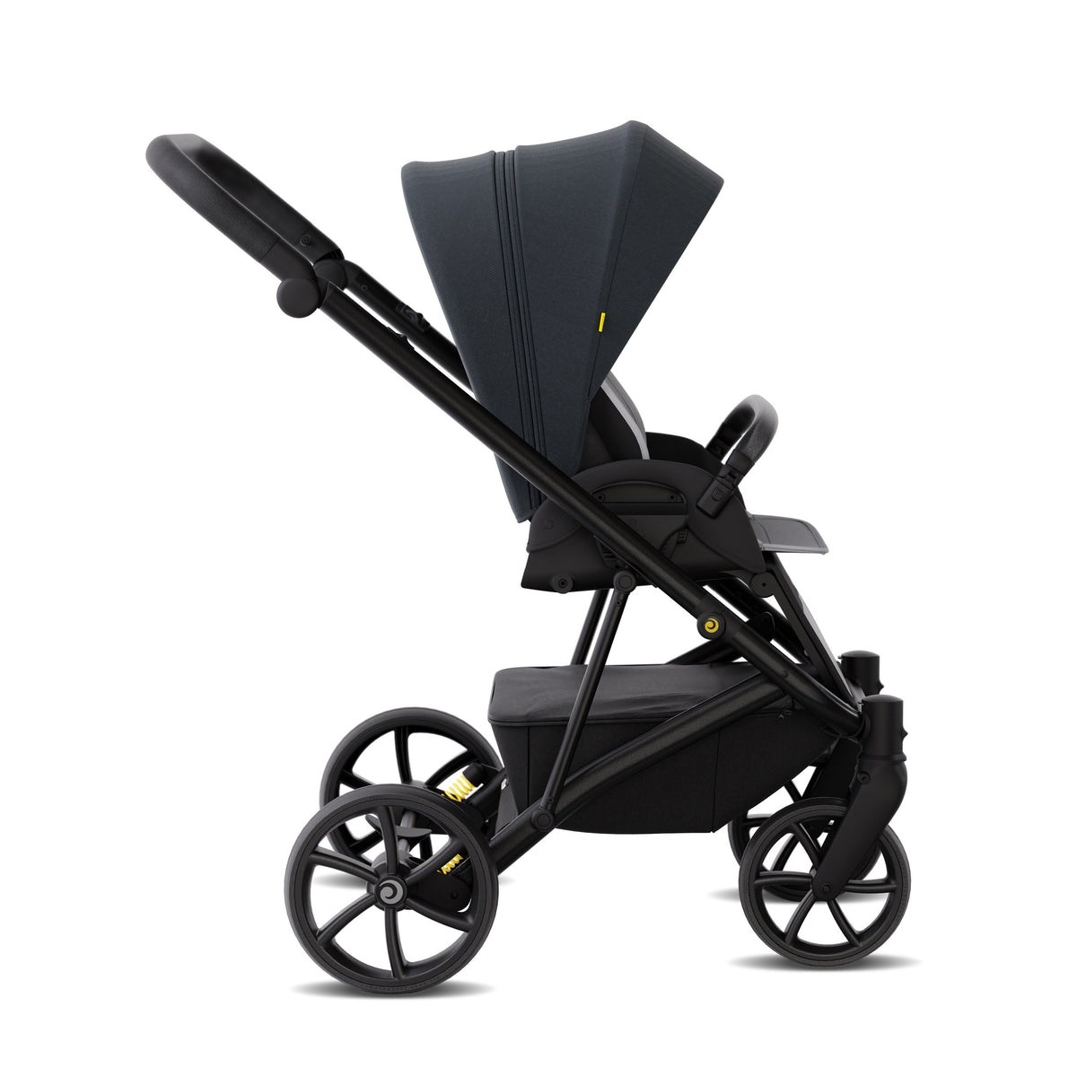 Tutis ENZO 2-in-1 Stroller – Antracite 546