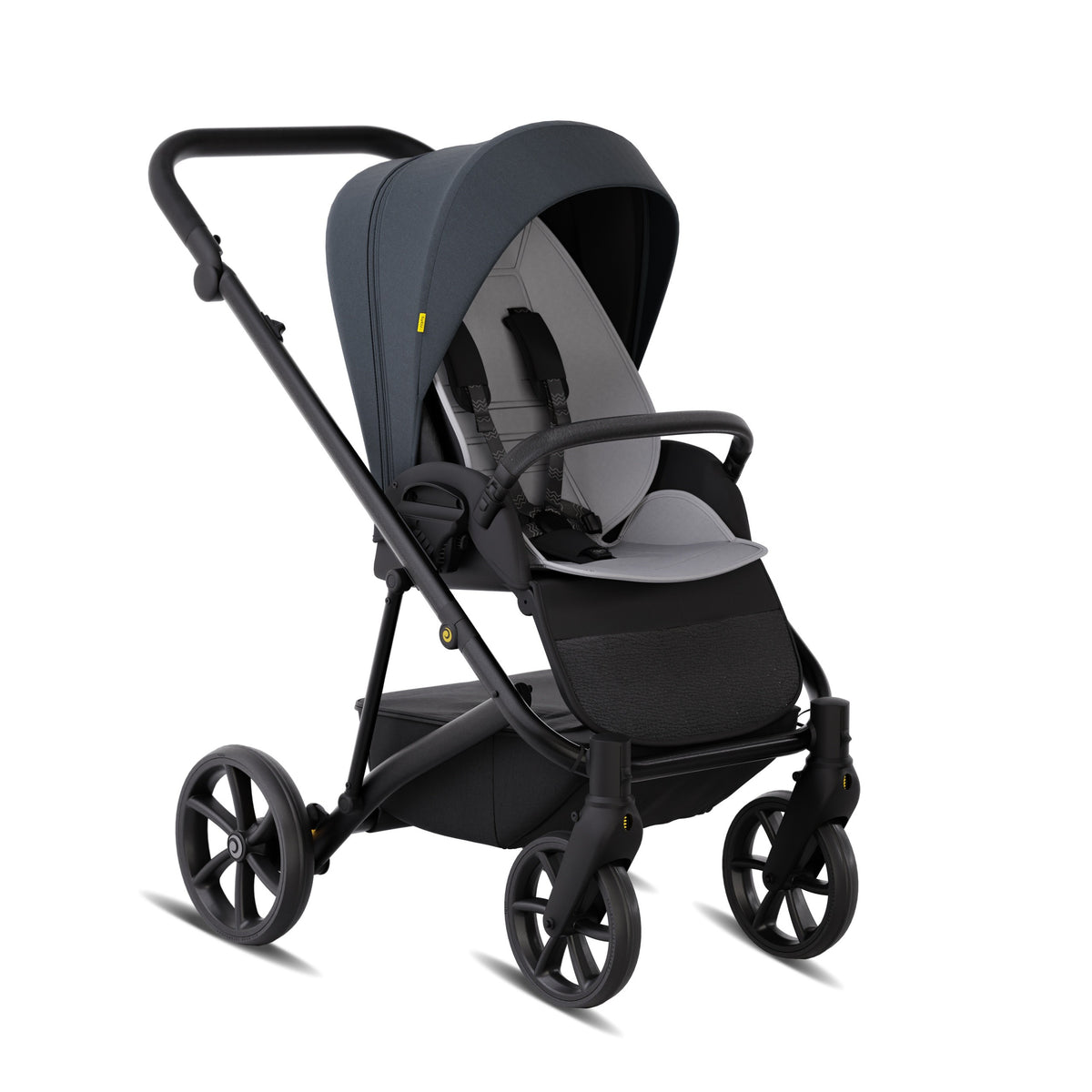 Tutis ENZO 2-in-1 Stroller – Antracite 546