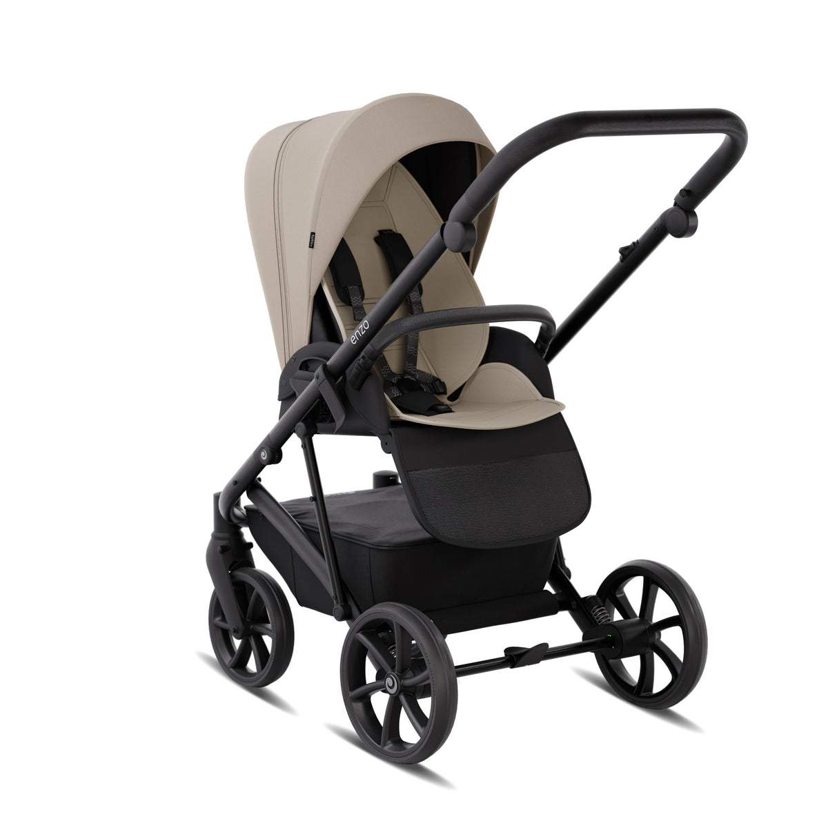 Tutis ENZO 2-in-1 Stroller – Dune 545