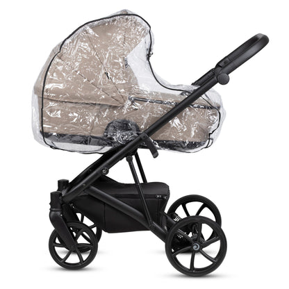 Tutis ENZO 2-in-1 Stroller – Dune 545