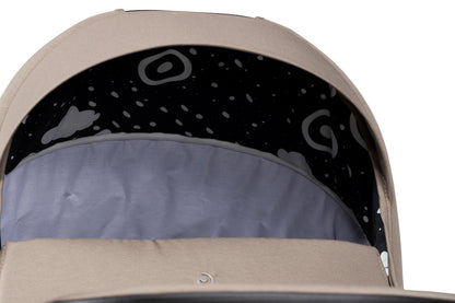 Tutis ENZO 2-in-1 Stroller – Dune 545