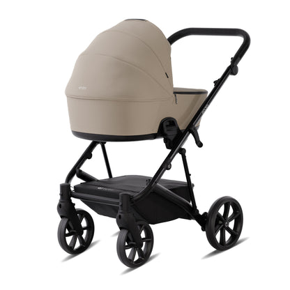 Tutis ENZO 2-in-1 Stroller – Dune 545