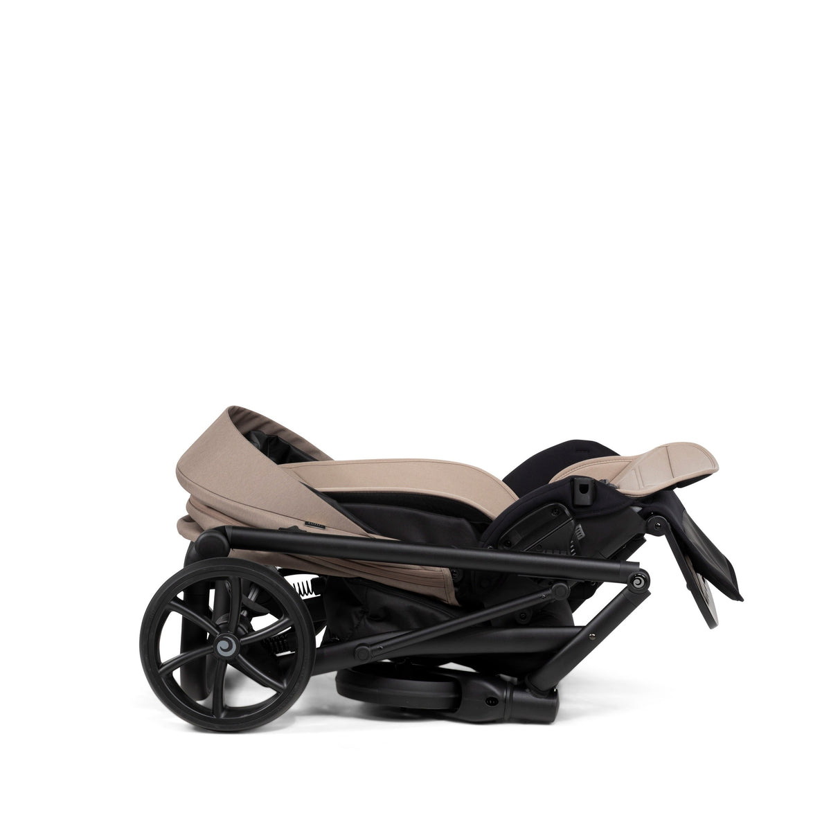 Tutis ENZO 2-in-1 Stroller – Dune 545
