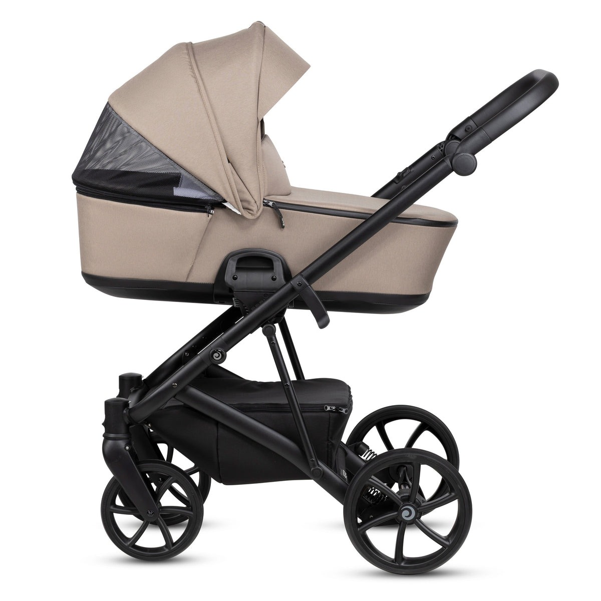 Tutis ENZO 2-in-1 Stroller – Dune 545