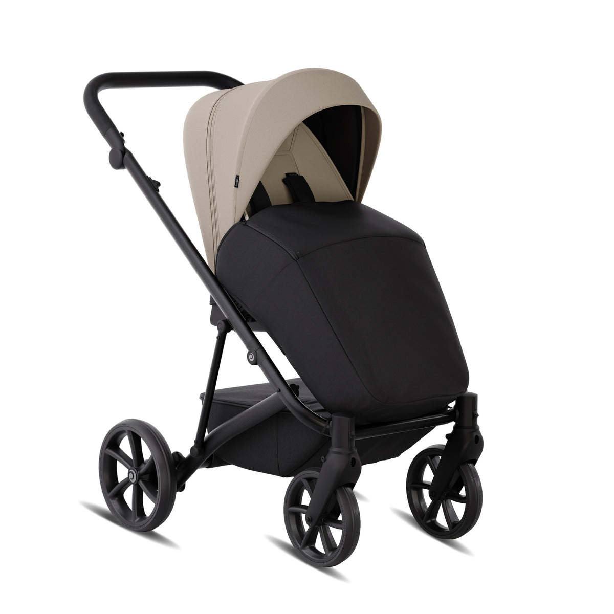 Tutis ENZO 2-in-1 Stroller – Dune 545
