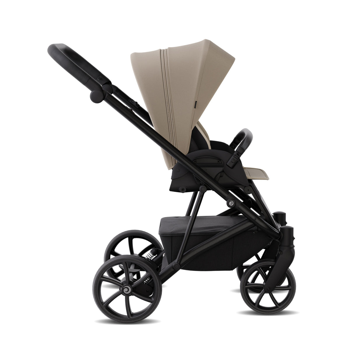 Tutis ENZO 2-in-1 Stroller – Dune 545