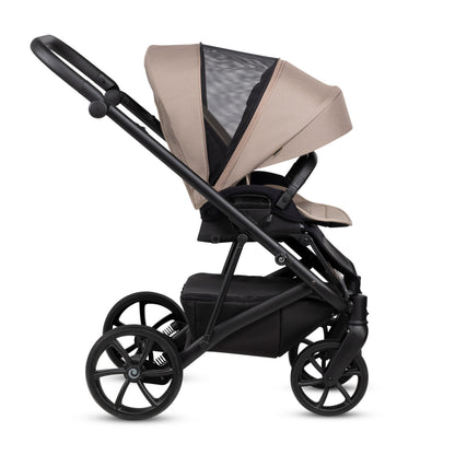 Tutis ENZO 2-in-1 Stroller – Dune 545